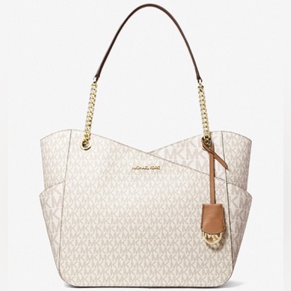 Michael Kors Authentic Shoulder Bag